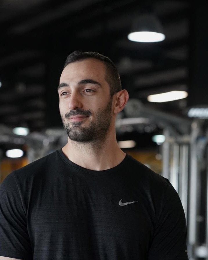 Matteo Feriani, Founder of Athletic Talent Advisory